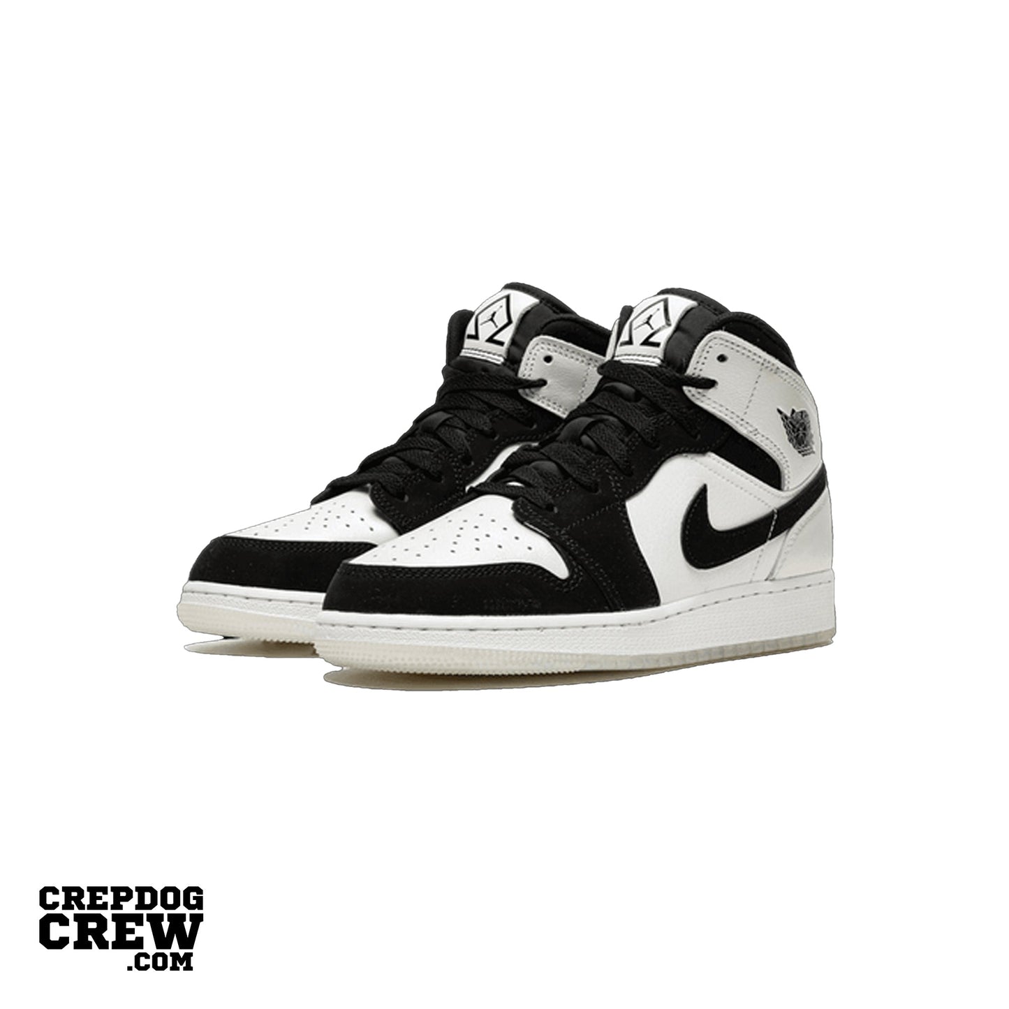 Jordan 1 Mid Diamond Shorts (GS)