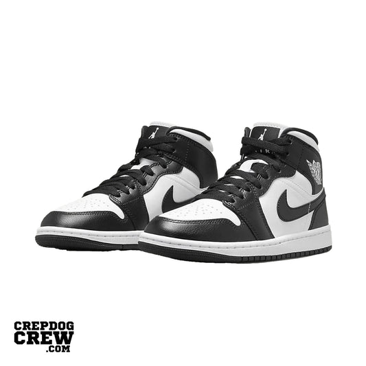 Jordan 1 Mid Panda (W)