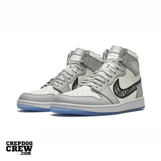 Jordan 1 Retro High Dior