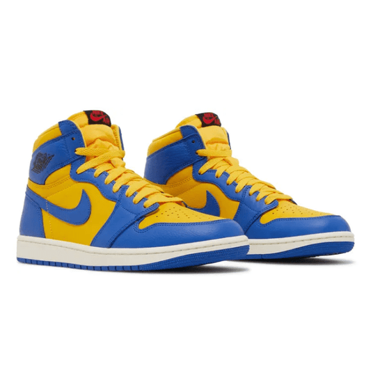 Jordan 1 Retro High OG Reverse Laney (Women's)