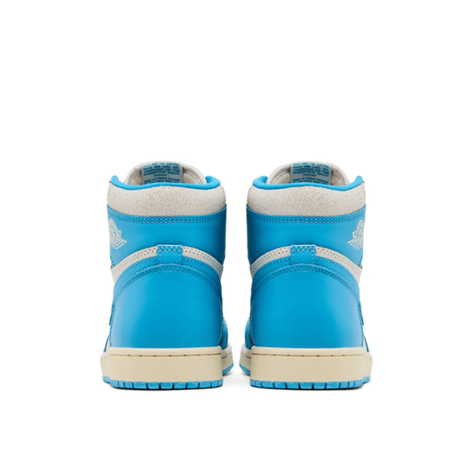Jordan 1 Retro High OG UNC Reimagined