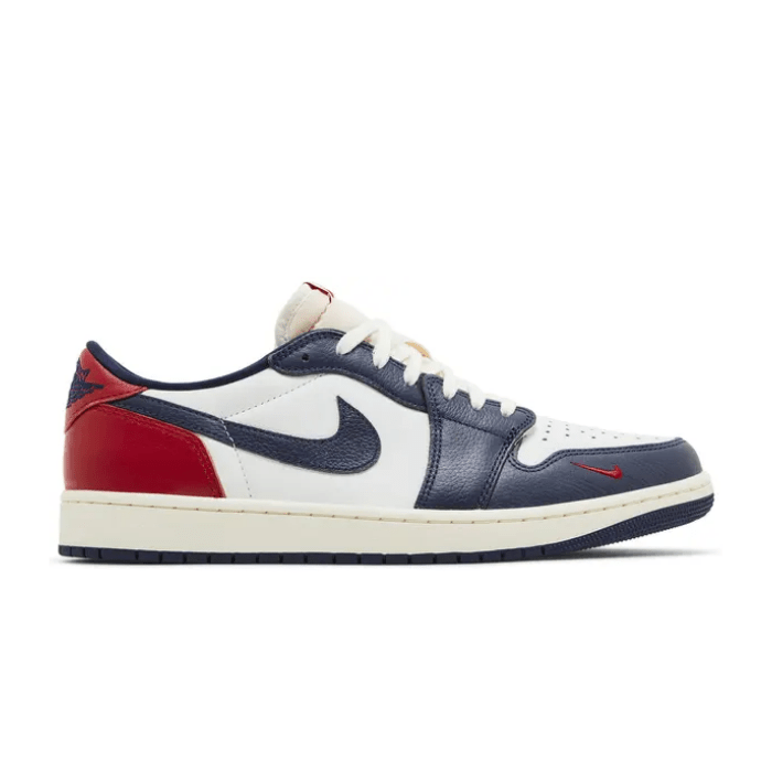 Jordan 1 Retro Low OG Howard University