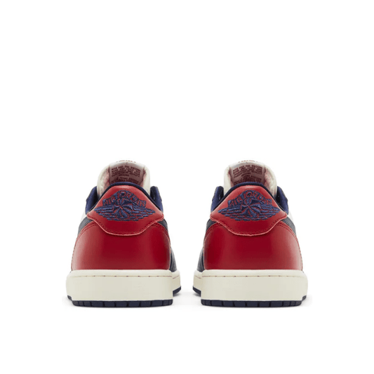 Jordan 1 Retro Low OG Howard University