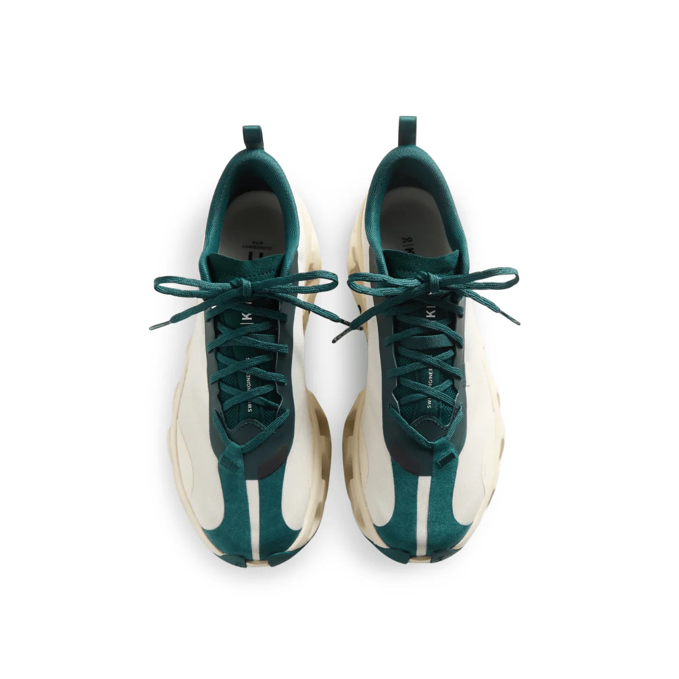 On Running K-Tech 1 Kith Tofu Sea Moss — ON CLOUD | Authentic India