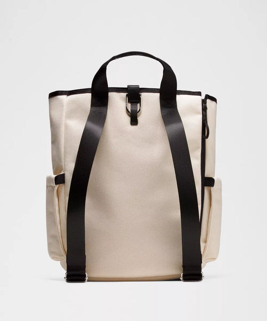 LULULEMON Racket Bag 19L — LULULEMON | Authentic India