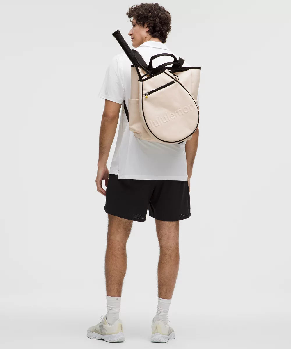 LULULEMON Racket Bag 19L — LULULEMON | Authentic India