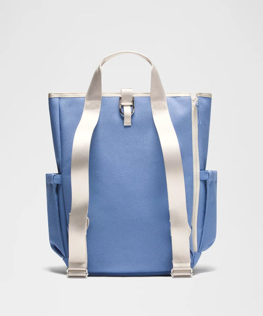 LULULEMON Racket Bag 19L — LULULEMON | Authentic India