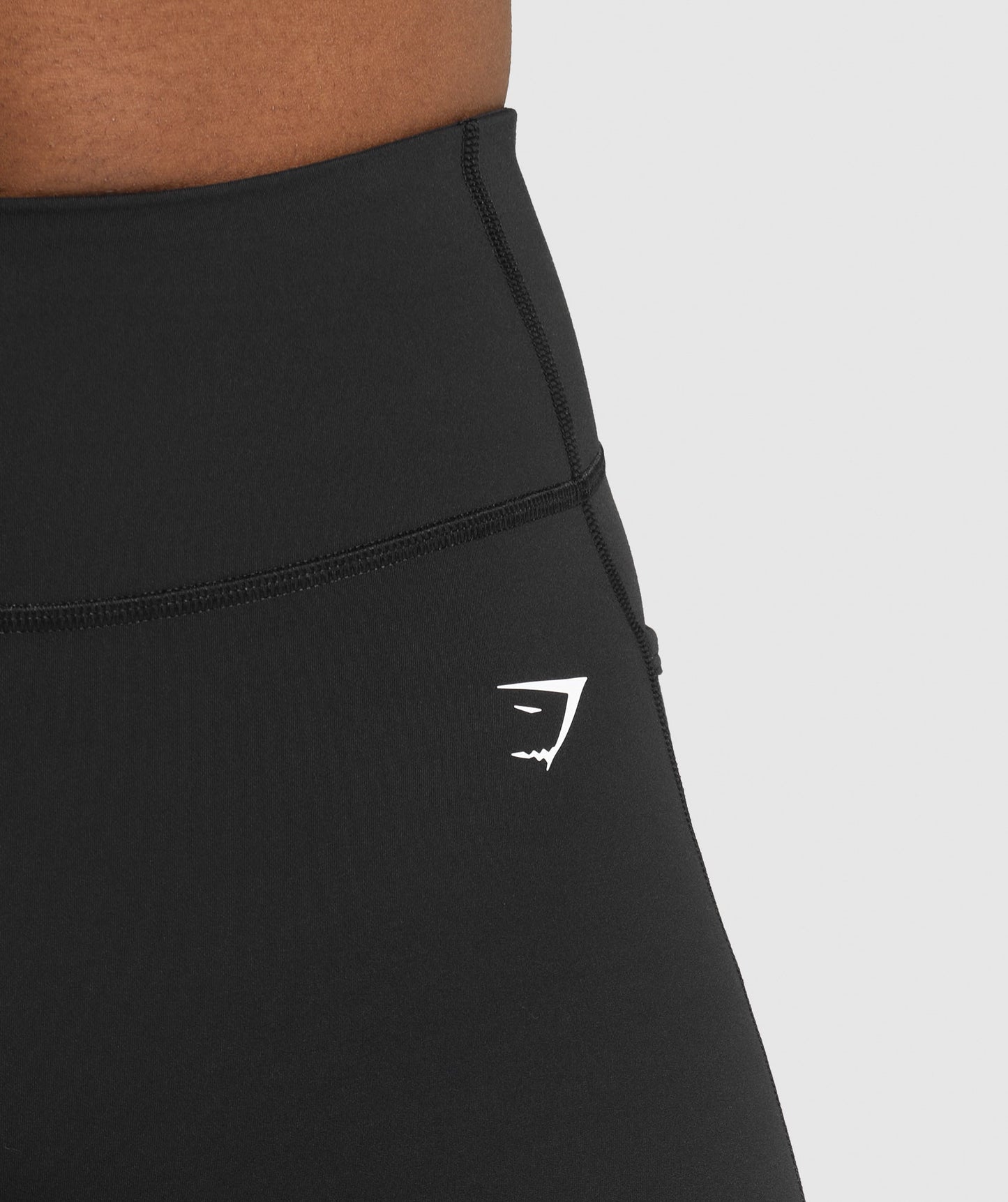 Women's Gymshark Lifting Pocket Shorts Black — Gymshark | Authentic India
