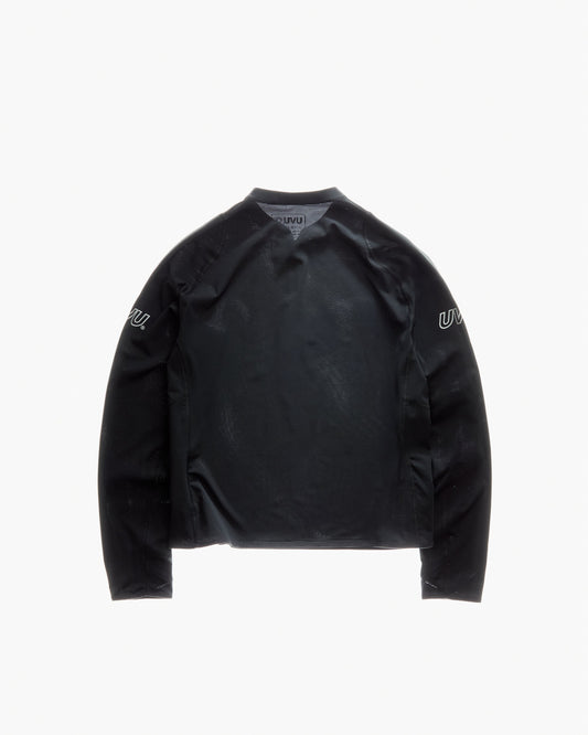RUNNING 1/4 ZIP — uvuclub | Authentic India