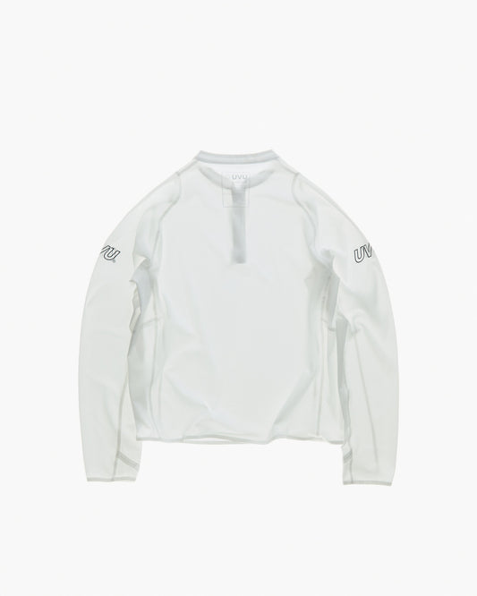 RUNNING 1/4 ZIP — uvuclub | Authentic India