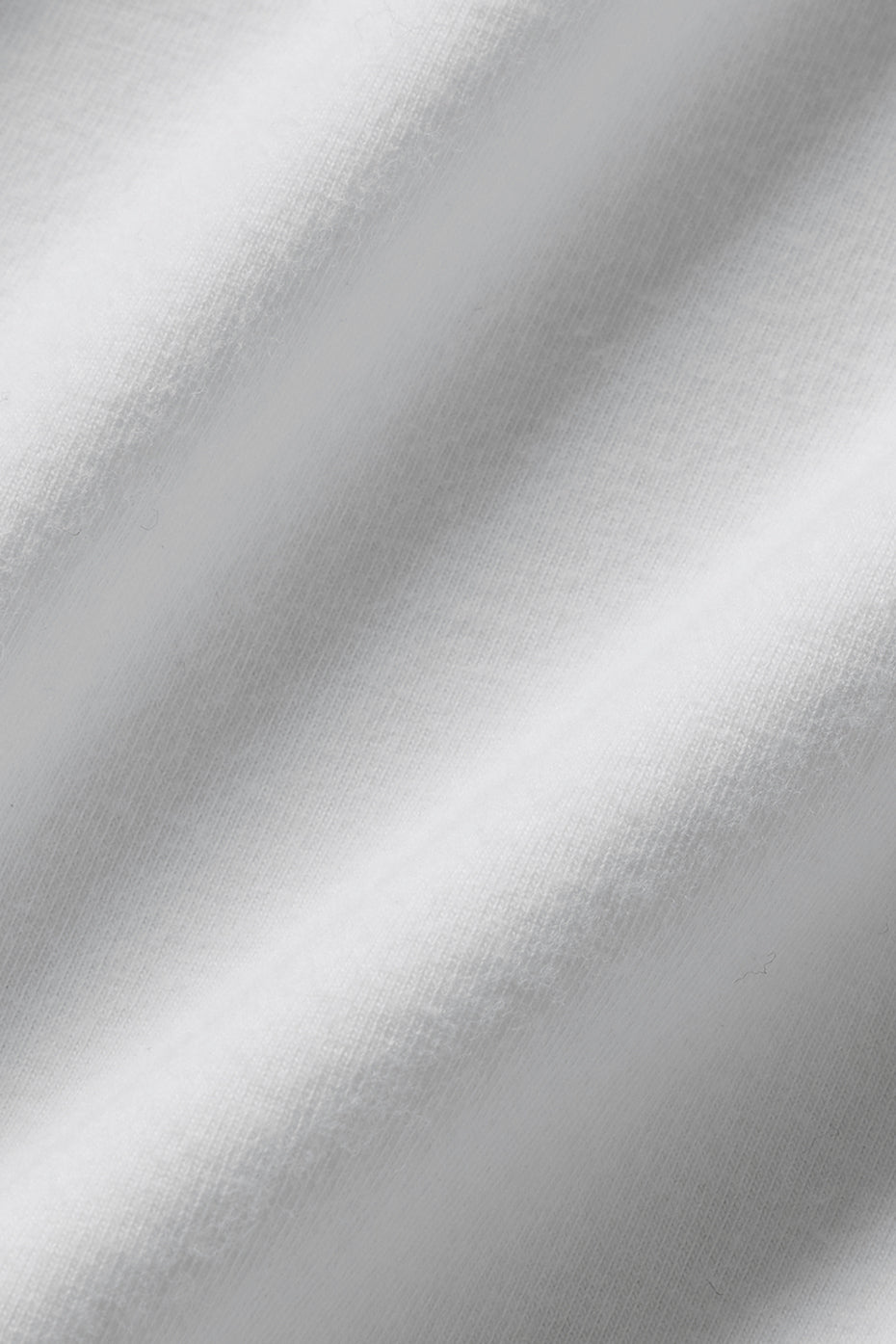 Essential Short Sleeve Street Tee - White
