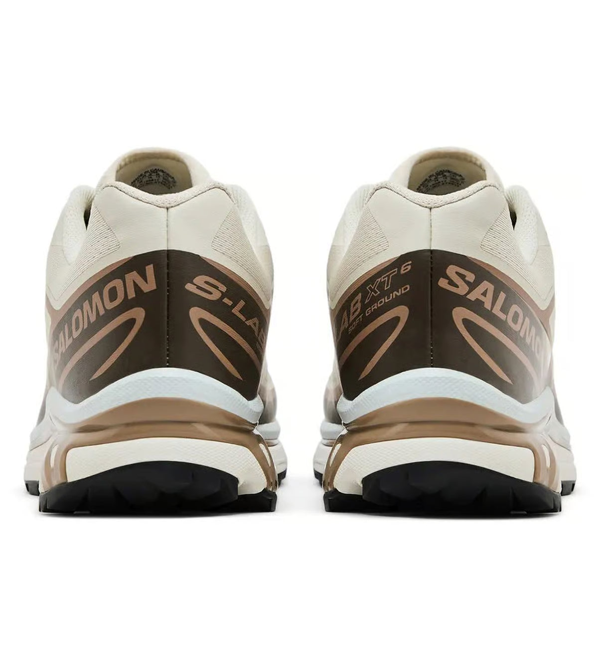 Salomon Men's XT-6 Multi Running Shoes