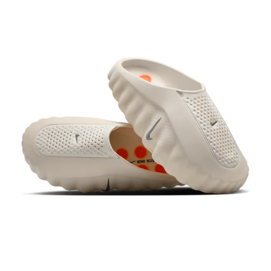 Nike Mind 001 Slide Light Bone — NIKE | Authentic India