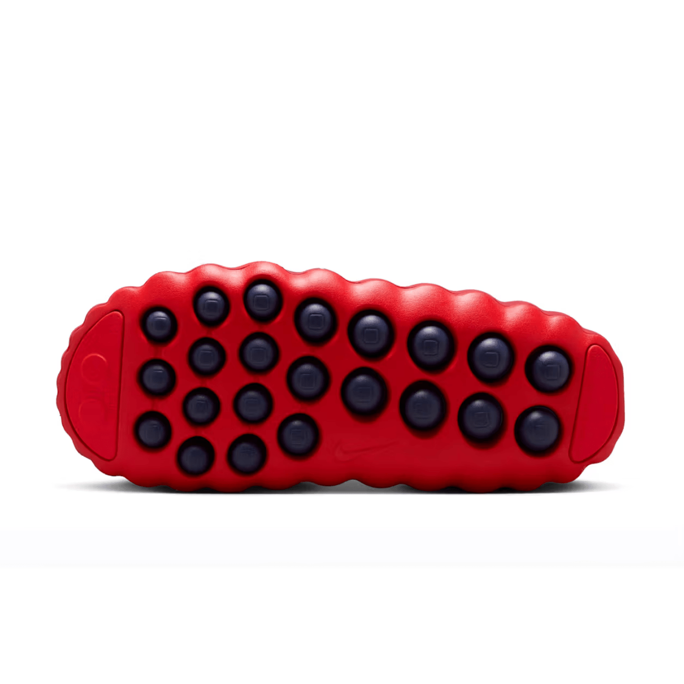 Nike Mind 001 Slide Team Red University Red — NIKE | Authentic India
