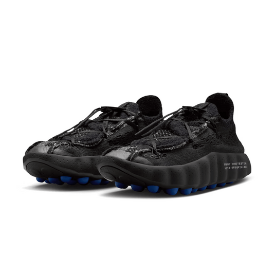 Nike Mind 002 Flyknit Fragment Black — NIKE | Authentic India