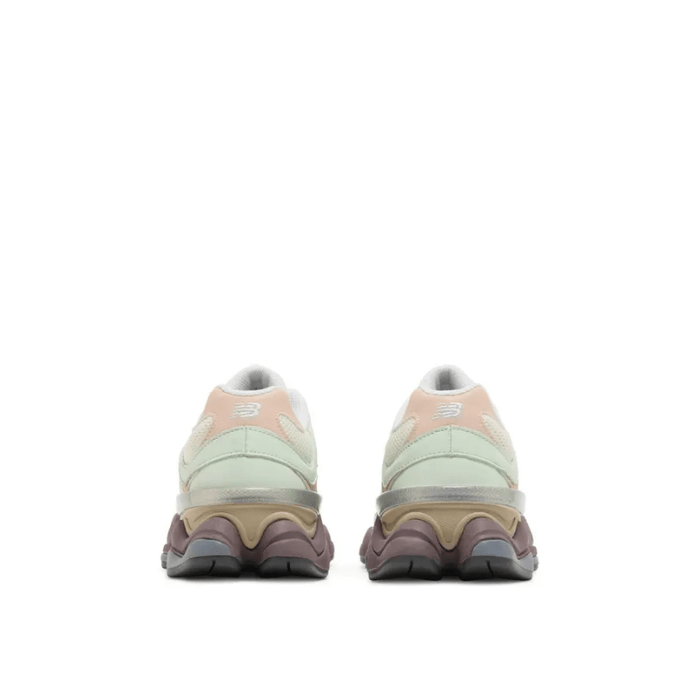New Balance 9060 Clay Ash — NEW BALANCE | Authentic India