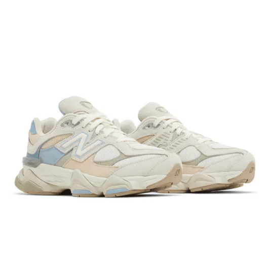 New Balance 9060 Festival Pack Blue — NEW BALANCE | Authentic India