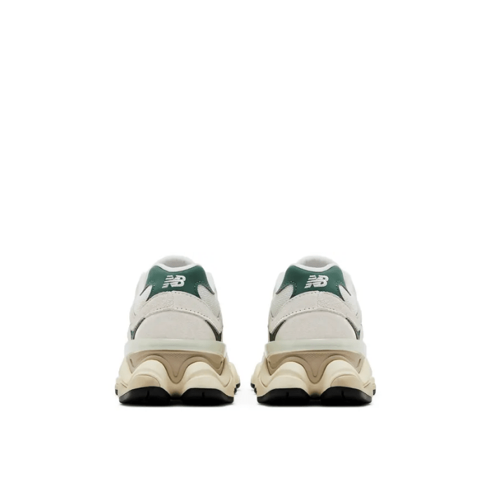 New Balance 9060 Linen Dark Juniper — NEW BALANCE | Authentic India