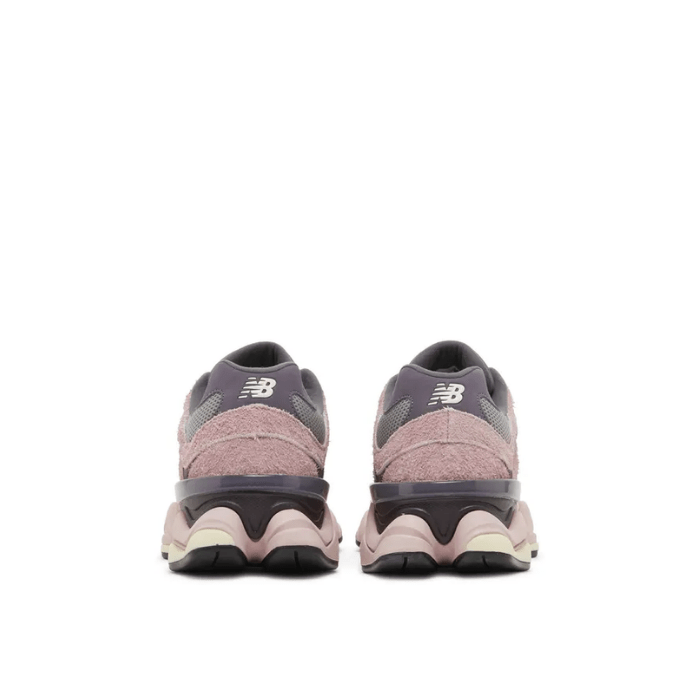 New Balance 9060 Pink Lavender — NEW BALANCE | Authentic India