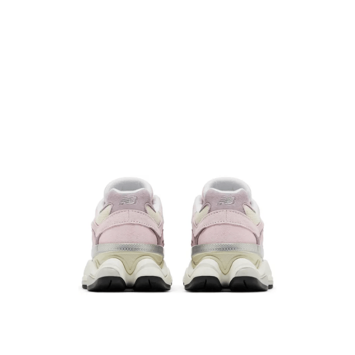 New Balance 9060 Pink White — NEW BALANCE | Authentic India
