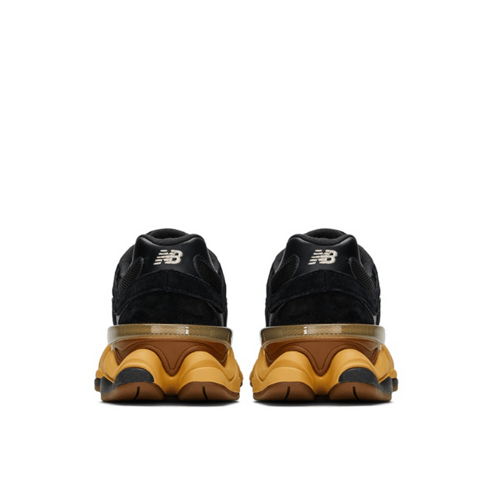 New Balance 9060 Randomevent The Sweetness of Kin — NEW BALANCE | Authentic India