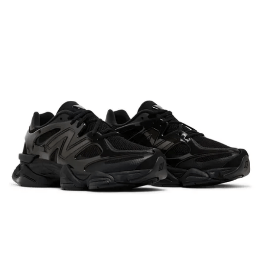 New Balance 9060 Sea Stone Black — NEW BALANCE | Authentic India