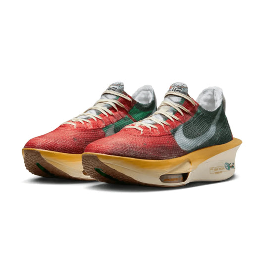 Nike Air Zoom Alphafly Next% 3 International Running Pack The Sting