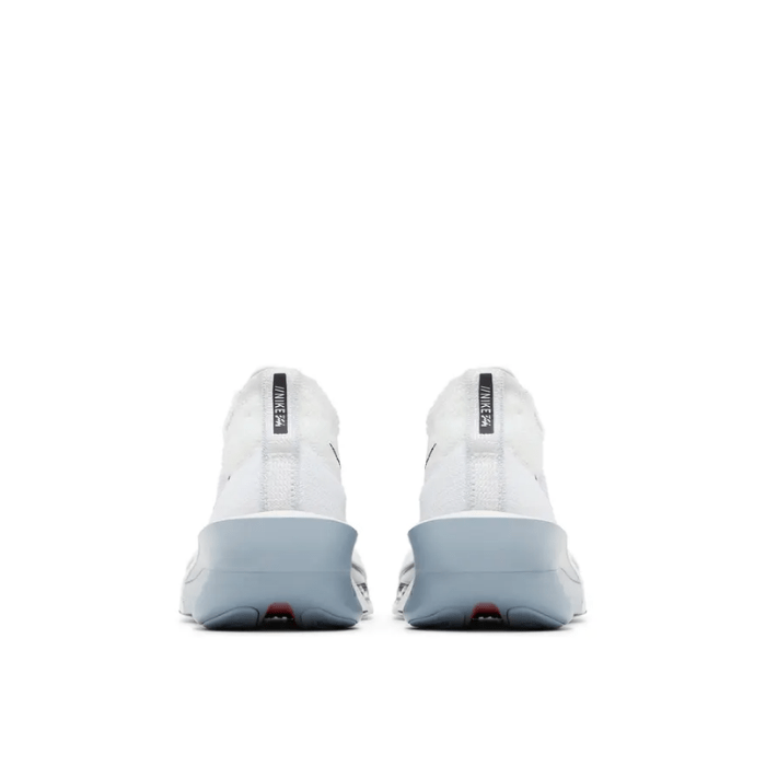 Nike Air Zoom Alphafly Next% 3 White Pure Platinum Obsidian Mist Gridiron