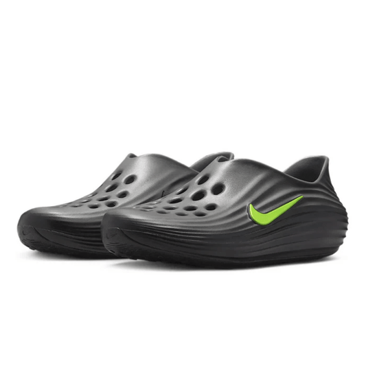 Nike ReactX Rejuven8 Black Cool Grey Volt