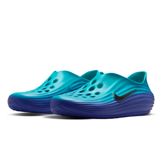 Nike ReactX Rejuven8 Dusty Cactus Persian Violet Off Noir