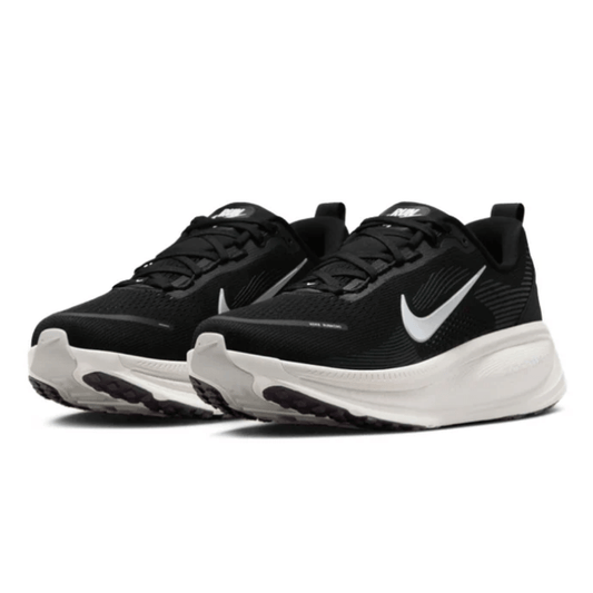 Nike Vomero 18 Black Coconut Milk Light Iron Ore Summit White — NIKE | Authentic India
