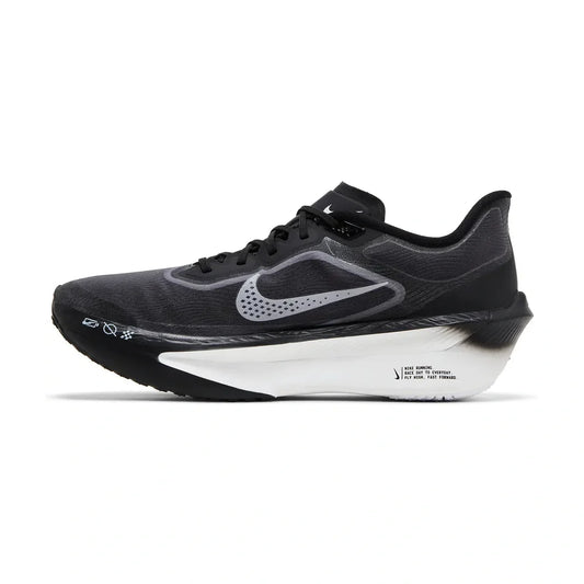 Nike Zoom Fly 6 Black Smoke Grey — NIKE | Authentic India