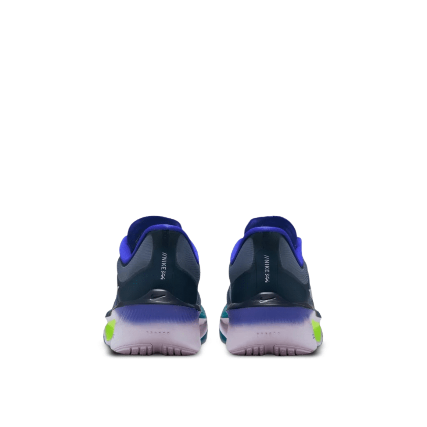 Nike Zoom Fly 6 Obsidian Persian Violet Volt — NIKE | Authentic India