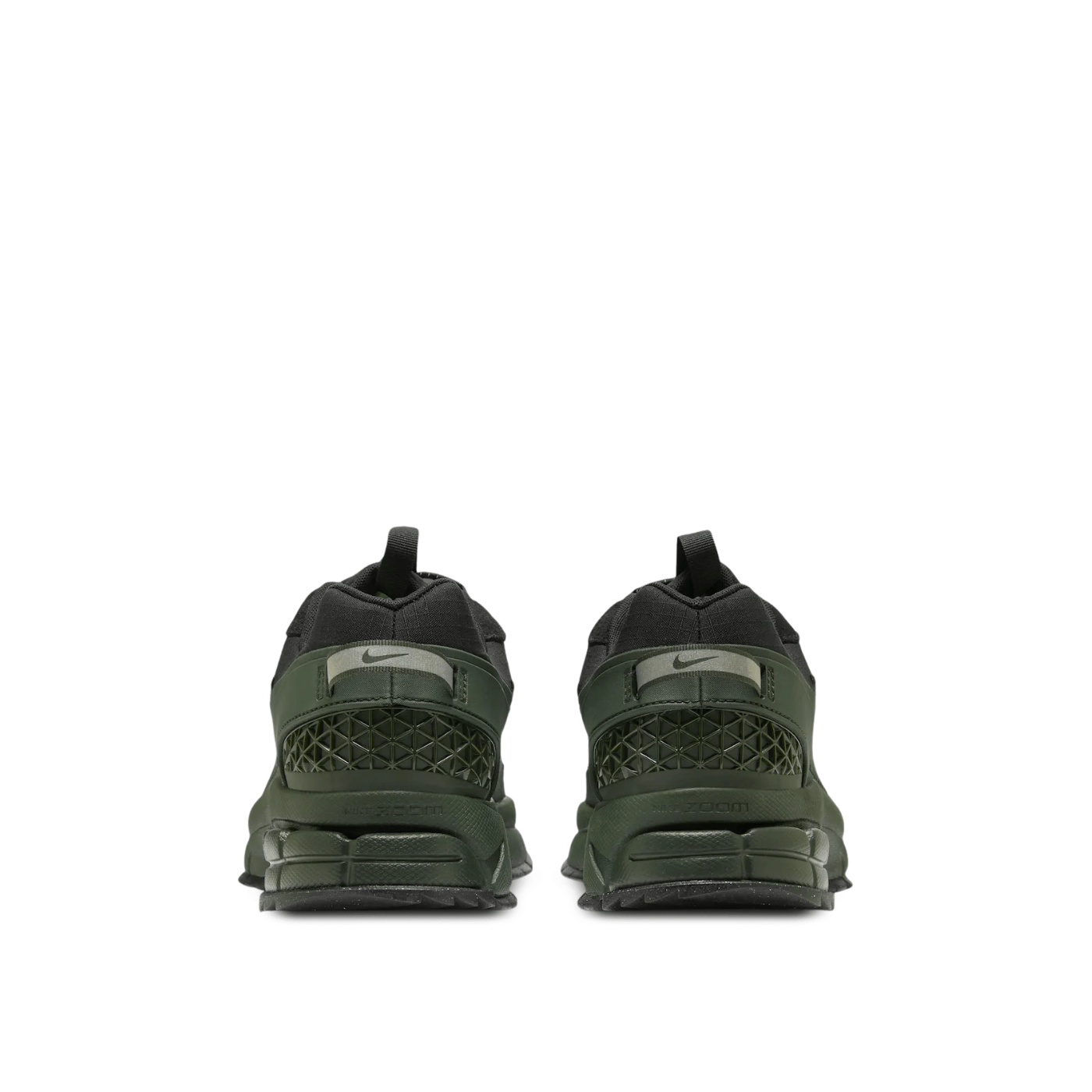 Nike Zoom Vomero 5 Roam Sequoia Black — NIKE | Authentic India
