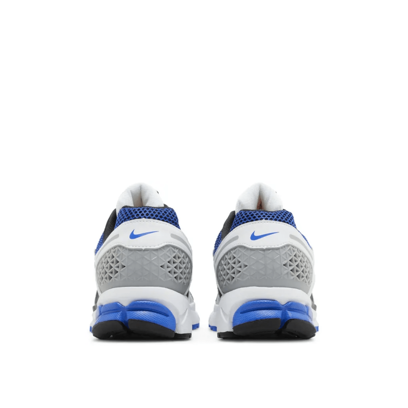 Nike Zoom Vomero 5 White Racer Blue Black — NIKE | Authentic India