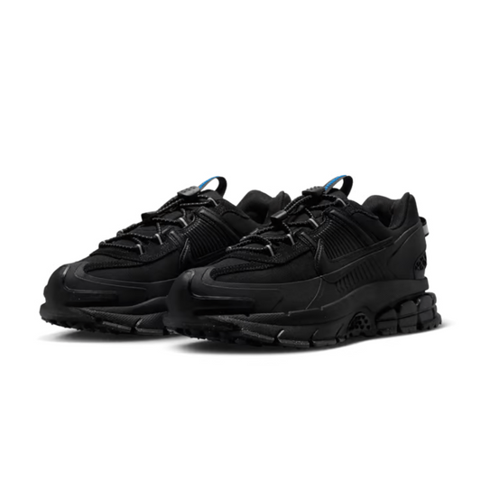 Nike Zoom Vomero Roam Triple Black — NIKE | Authentic India
