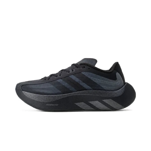 Adidas Hyper Boost Euphoria LT Core Black Utility Black