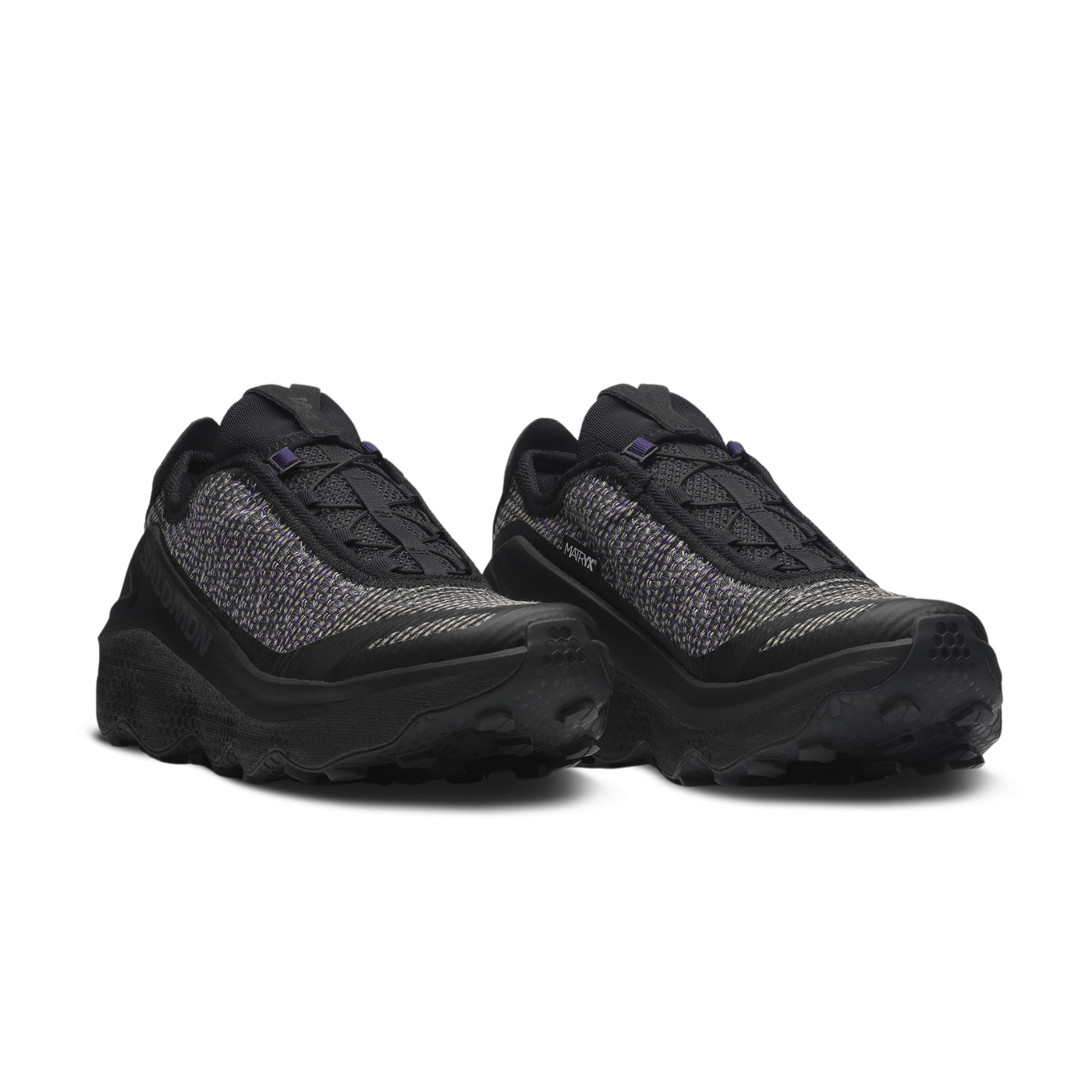 Salomon Orava Advanced Sedona Sage — SALOMON | Authentic India