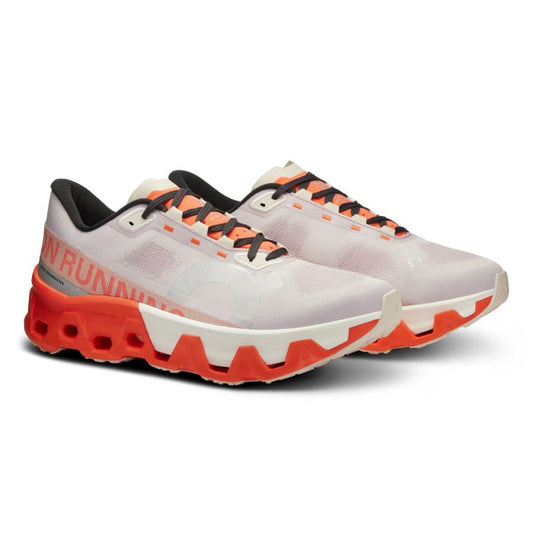 On Running Cloudmonster Hyper Mauve