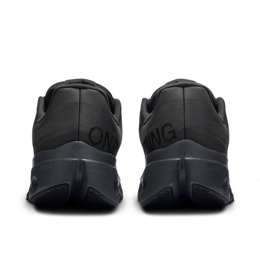 On Running Cloudsurfer Next Black — ON CLOUD | Authentic India