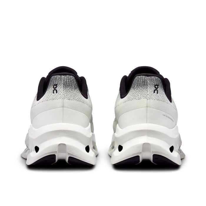 On Running Cloudtilt White Black — ON CLOUD | Authentic India