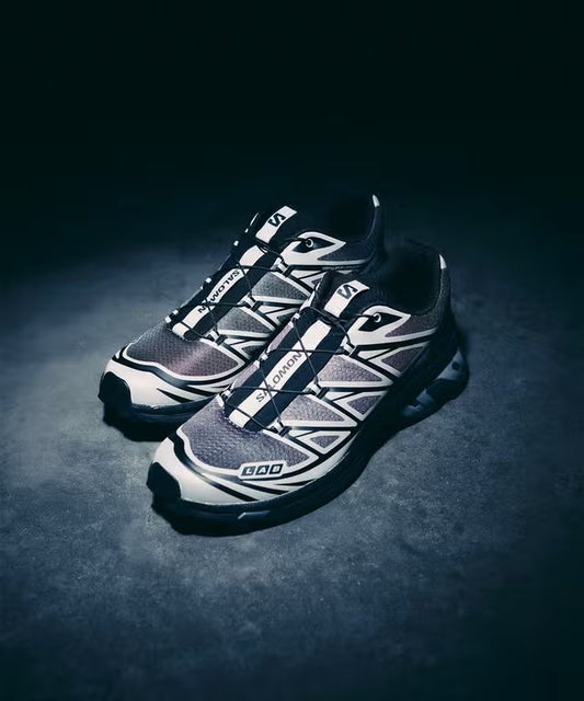 Salomon XT-6 Nocturne Vision sneakers