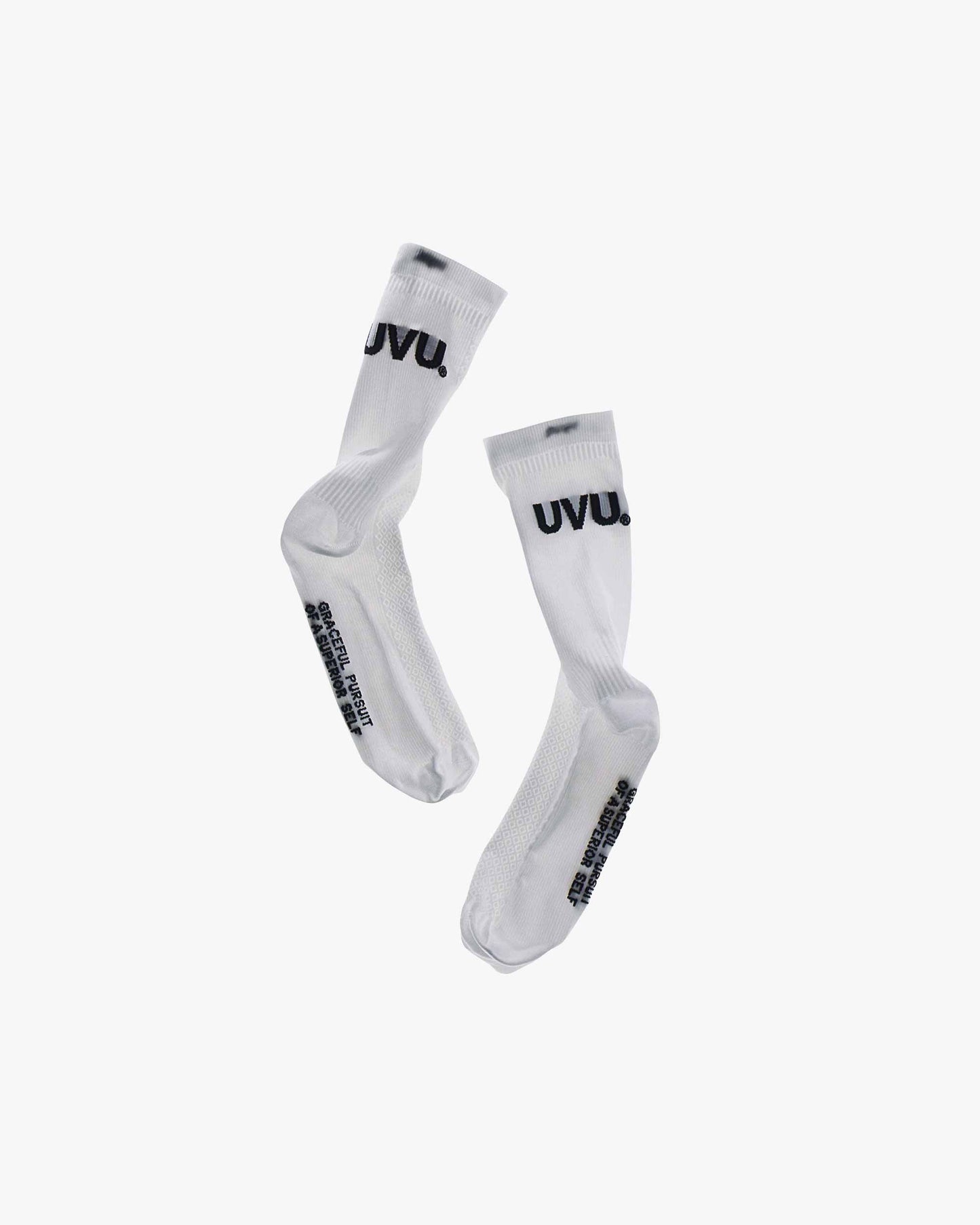 RUNNING SOCK — uvuclub | Authentic India