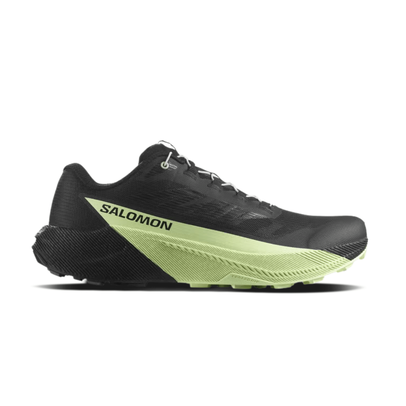 Salomon PULSAR Black — SALOMON | Authentic India