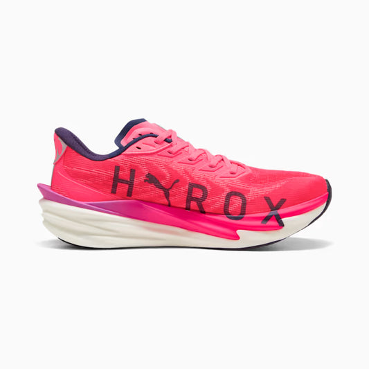 PUMA x HYROX Deviate NITRO 4 Men's Running Shoes — PUMA S | Authentic India