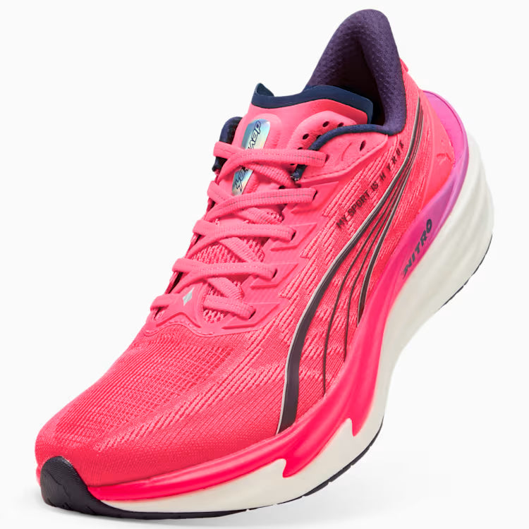 PUMA x HYROX Deviate NITRO 4 Men's Running Shoes — PUMA S | Authentic India