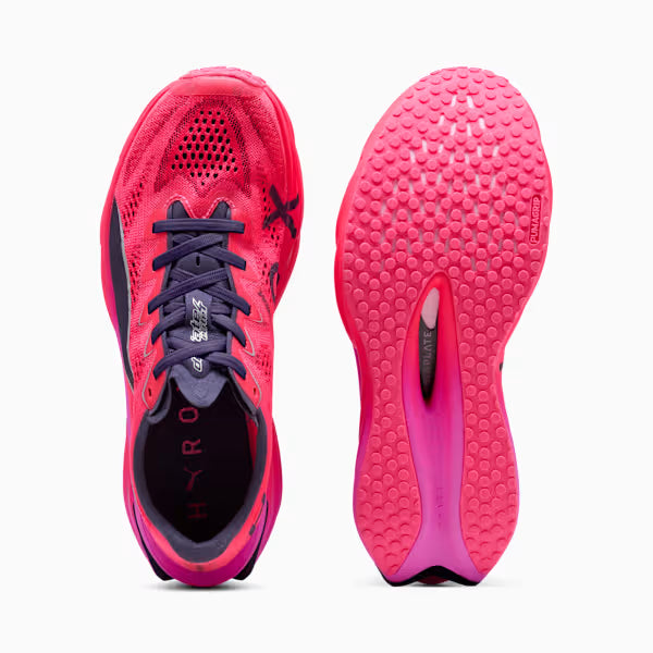 PUMA x HYROX Deviate NITRO Elite 4 Women's Running Shoes — PUMA S | Authentic India