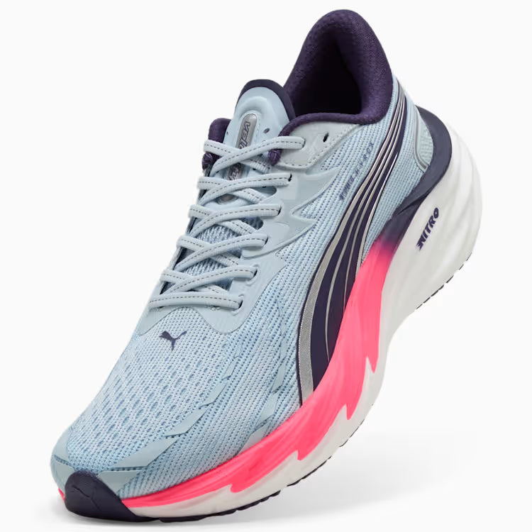 PUMA x HYROX Velocity NITRO 4 Men's Running Shoes — PUMA S | Authentic India