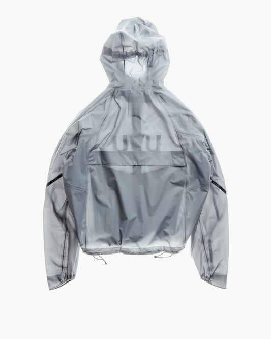 RUNNING RAIN JACKET — uvuclub | Authentic India