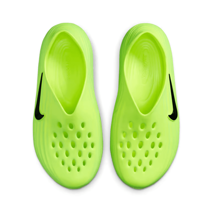 Nike ReactX Rejuven8 Green Strike